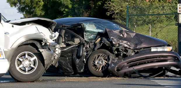 Intersection Accidents